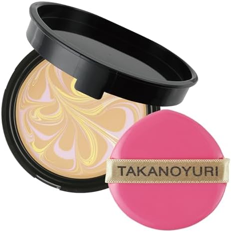 Amazon | たかの友梨 エステファクト ジュエリーパクトU レフィル 12g  