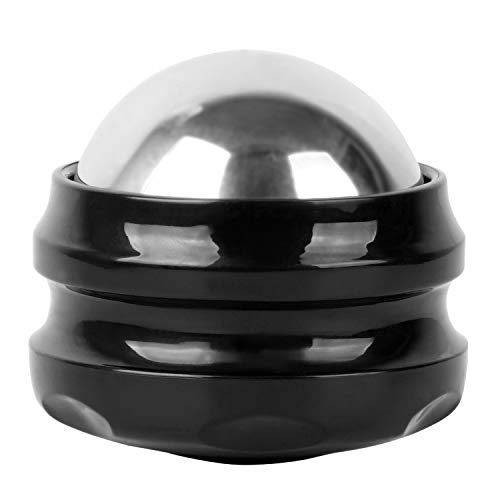 GeToo Cold Massage Roller Ball - 2.1 Inches Cryosphere Ball Stays Cold