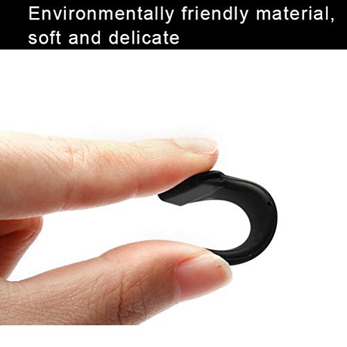 5 paia di aste per occhiali antiscivolo, occhiali