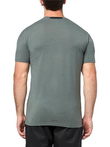 Image of adidas Men's Designed For Training Workout T-Shirt