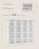 SONGMICS B0FMDYYMC6 lato 3