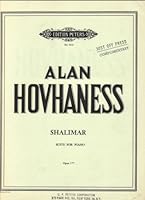 Shalimar B00AXRNZUC Book Cover