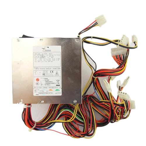 Applicable to Suitable Applicable to HG2-6300P 300W industrial computer equipment ATX power supply 300W