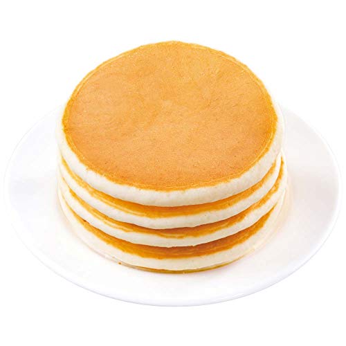 ピジョン ベビーおやつ お米のパンケーキ プレーン の商品画像 2