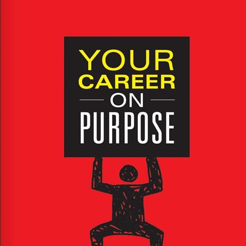 Your Career on Purpose : Heather V. MacArthur episode artwork