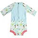 Splash About Happy Nappy -Sonnenanzug, Little Ducks, 12-24 Monate