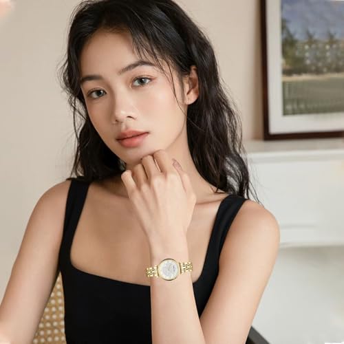 Bracelet de remplacement en métal de haute précision, maillons acier inoxydable