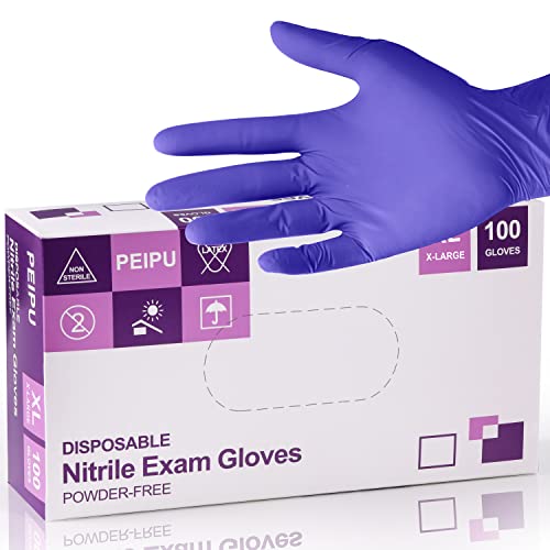 List of Top Ten Best Non Latex Gloves Top Picks 2023 Reviews