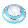 Onderwaterlicht Multicolor Onderwaterlamp Multicolor Onderwaterlicht Dompelpompen Led-verlichting RGB Veranderen…