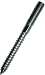 Produktbild Dresselhaus 0/2231/001/8,0/100/ /02 Stockschrauben mit reduziert gewalztem Holzgewinde und I-Stern, 8 x 100, galv. verzinkt, 100 Stück