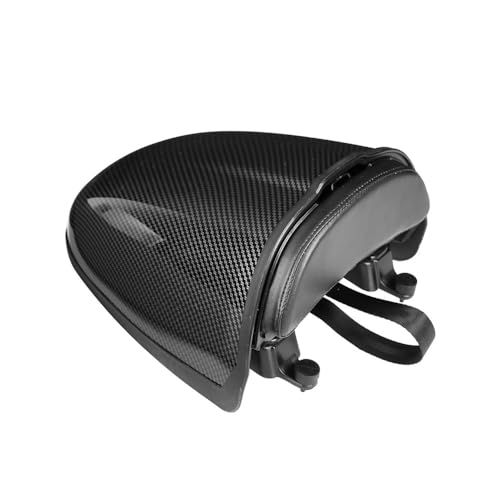 Capot de carénage siège arrière RNINET R9T 2014-2021 avec montage oscillant