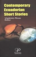 Contemporary Ecuadorian Short Stories 9978230084 Book Cover