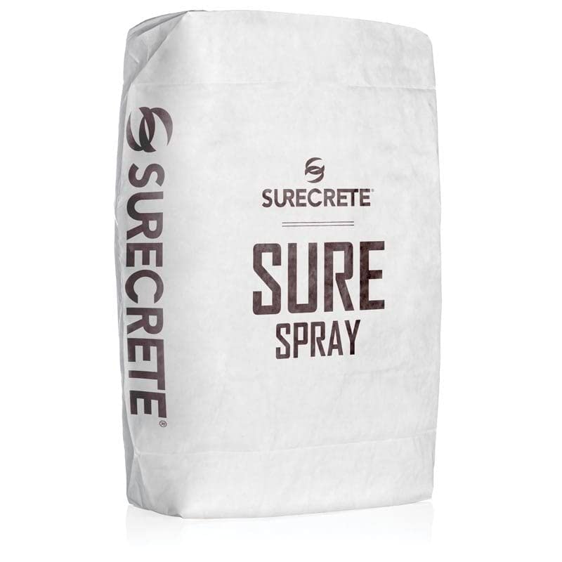 Concrete Overlay Mix Floor Thin Texture (50lb)