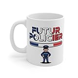 Céramique brillante et résistante – Impression sublimée durable, micro-ondes et lave-vaisselle compatibles