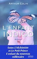 L'Enfant indigo 2268044742 Book Cover