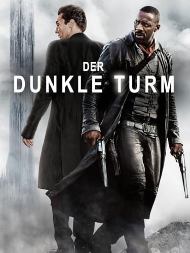 Bild: Der Dunkle Turm f�r 0,00 EUR bei amazon.de