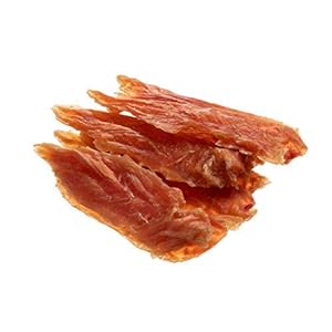 Bontoy Hähnchenbrustfilet Hundesnack 150g 15er Pack