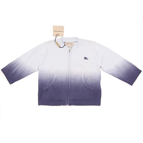 BURBERRY 4251I Cardigan Bimbo Cotone maglioni Jumpers Kids [9 Mesi]