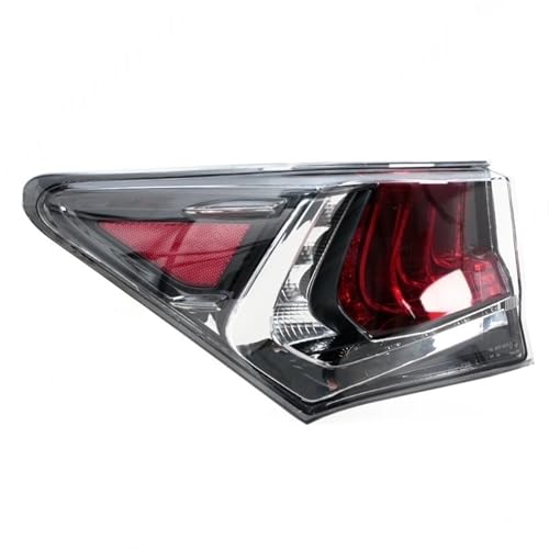 LEDe[Cg NTX GS350 GS300 GS450h 2016-2020 ԊO Aop[ ^[VOiv o[Xp[LOΉ(Ouside Left)