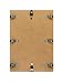 3B Conjunto de 5 Piezas Clip Frames - 21x29,7 cm (A4) (ca....