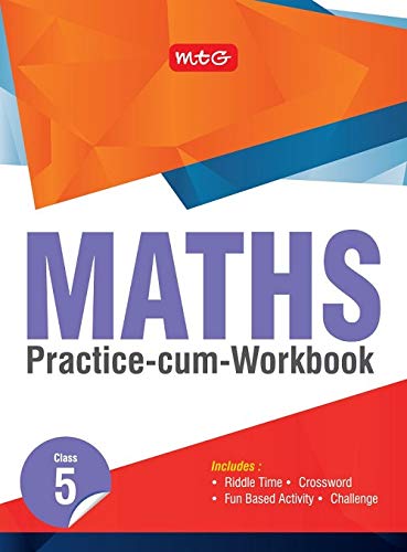 maths practice cum workbook class 5 buy online in guernsey at guernsey desertcart com productid 104833092