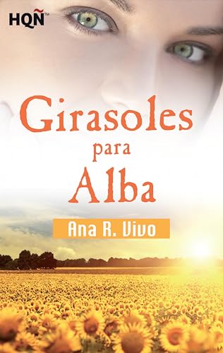 Girasoles para Alba (Finalista III Premio Digital) (HQÑ)