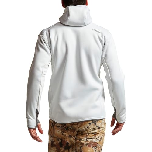 SITKA Gear Men's Traverse Hunting Hoody - Image 3