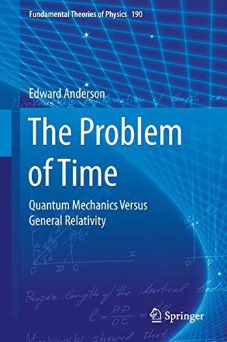 Buy The Problem of Time — BookShops.in