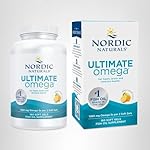 Nordic Naturals Ultimate Omega image 8