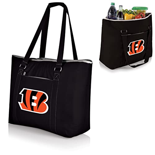 Image of Picnic TIME NFL Tahoe XL Tote Cooler Bag - Soft Cooler Bag - Picnic Cooler