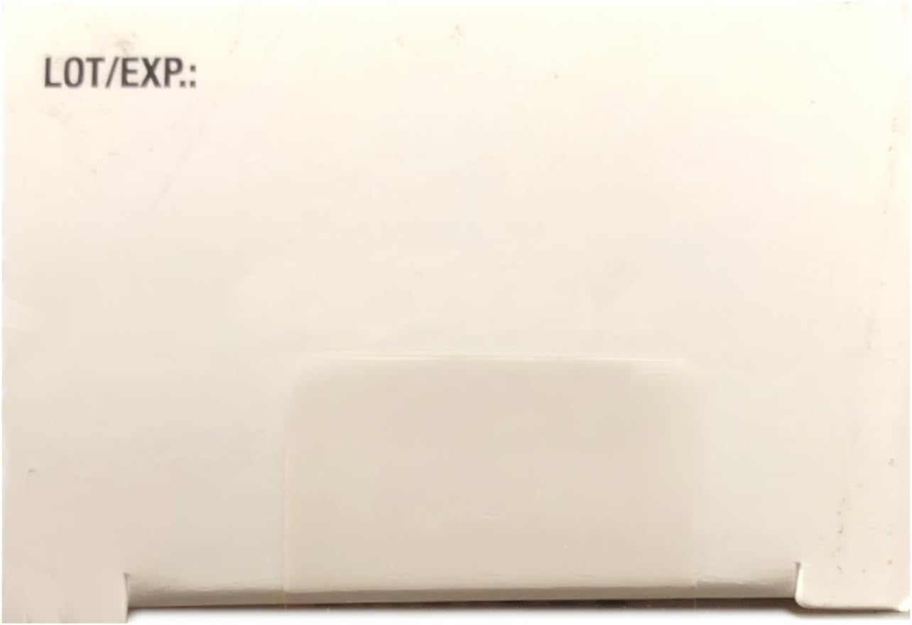 Blink Tears Lubricating Eye Drops, .5 oz.