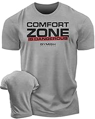 2. Comfort Zone Grey