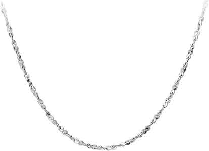 アクセサリー Sole Only Bone Chain Necklace 45cm アクセサリー Sole Only Bone Chain Necklace 45cm Sole Only