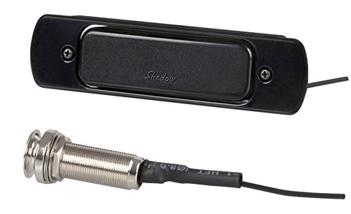 SHADOW SH 340 �M�^�[�p�s�b�N�A�b�v���v���A���v