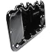 Evan Fischer Engine Oil Pan Compatible with Ford Focus 2000-2004 Escape 2001-2004 2.0L DOHC
