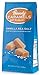 J Morgan Confections Heavenly Caramels, Vanilla Sea Salt Flavor (4.7 oz bag, 4-Pack); Gourmet, Artisan Soft and Chewy Butter Caramel Candies, Creamy and Smooth, Hand-Crafted Golden Treats