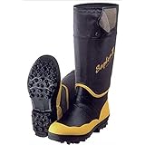 【ケブラー製 スパイク長靴】22-ＳＧ サプラー2 (26.5cm)