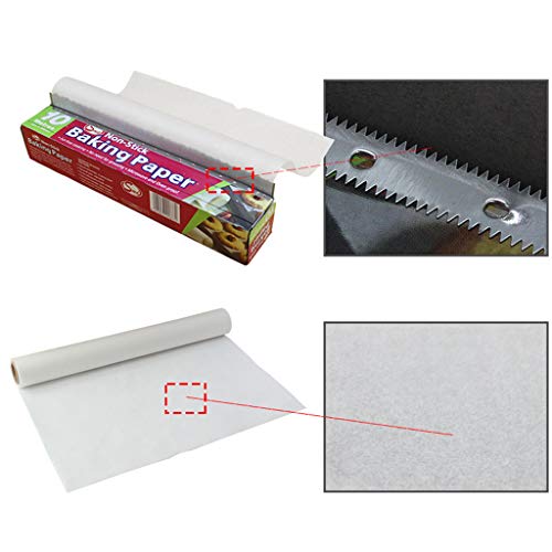 image for 2DXuixsh Kitchen Tools & Accessories Parchment Paper for Baking,2DXuix