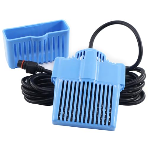 CLG20A-010 Drop-in Salt Chlorine Generator Replacement Cell Compatible with Saltron Mini Salt System