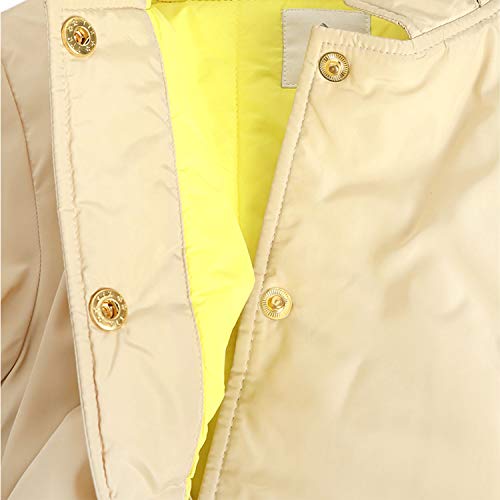 Image of THE ORIGNAL CHERRY CRUMBLE CALIFORNIA boys Lightweight Puffer Hooded Jacket