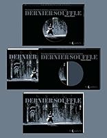 Dernier Souffle 230209090X Book Cover