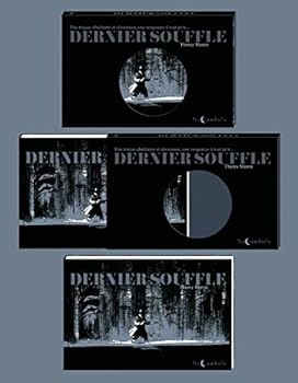 Hardcover Dernier Souffle [French] Book