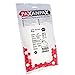 Paxanpax 5-Layer SMS Microfibre Vacuum Bags for VB470H for Rowenta 'ZR81' Bully, RU01-15; Goblin Wizard; Truvox Valet Aqua VA40 Series (Pack of 5)