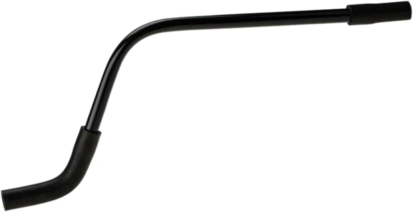 Crankcase Bleed Hose For Cherokee 1991 1992 1993 1994 1995 1996 Air Filter Intake Breather Pipe Car Crank Case Breather Pipe OE:53006239