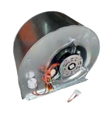 Nordyne 902993 "4-Spd Blwr Assy(Std EB