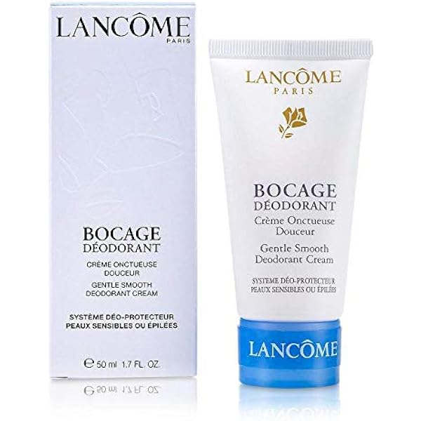 Lancome - BOCAGE déo Crème 50 ml
