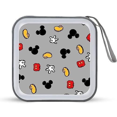 ~bL[}EX fBAP[X BD/DVD/CDP[X u[CfBXNΉ 40[ Z~n[h Blosun t@Xi[t LN^[ 킢