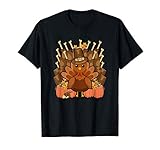 Zone - 365 Thanksgiving Funny Turkey