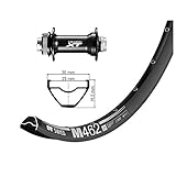 aro llanta xtz 250 Marca: Bike-Parts. Rue.del.27.5 WINORA DT Swiss M462 DI.CL DEORE XT