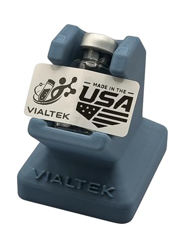 VIALTEK Pro V2 3mL Labeling